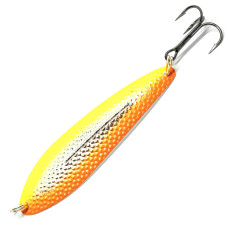 Блешня Williams Whitefish UV 21.26gr #YORN