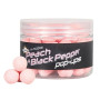 Бойли Dynamite Baits Pop-Up N-Ticers Peach & Black Pepper 12mm