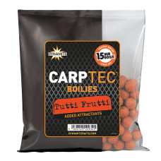 Бойли Dynamite Baits Carptec Tutti Frutti Boilies 15mm 300g