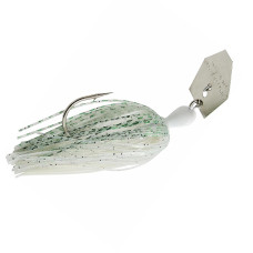 Чаттербейт ZMAN Chatterbait 10.5g #June Bug
