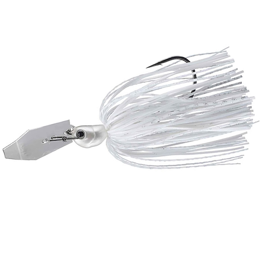 Чаттербейт ZMAN Chatterbait 10.5g #June Bug