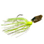 Чаттербейт ZMAN Chatterbait 10.5g #June Bug