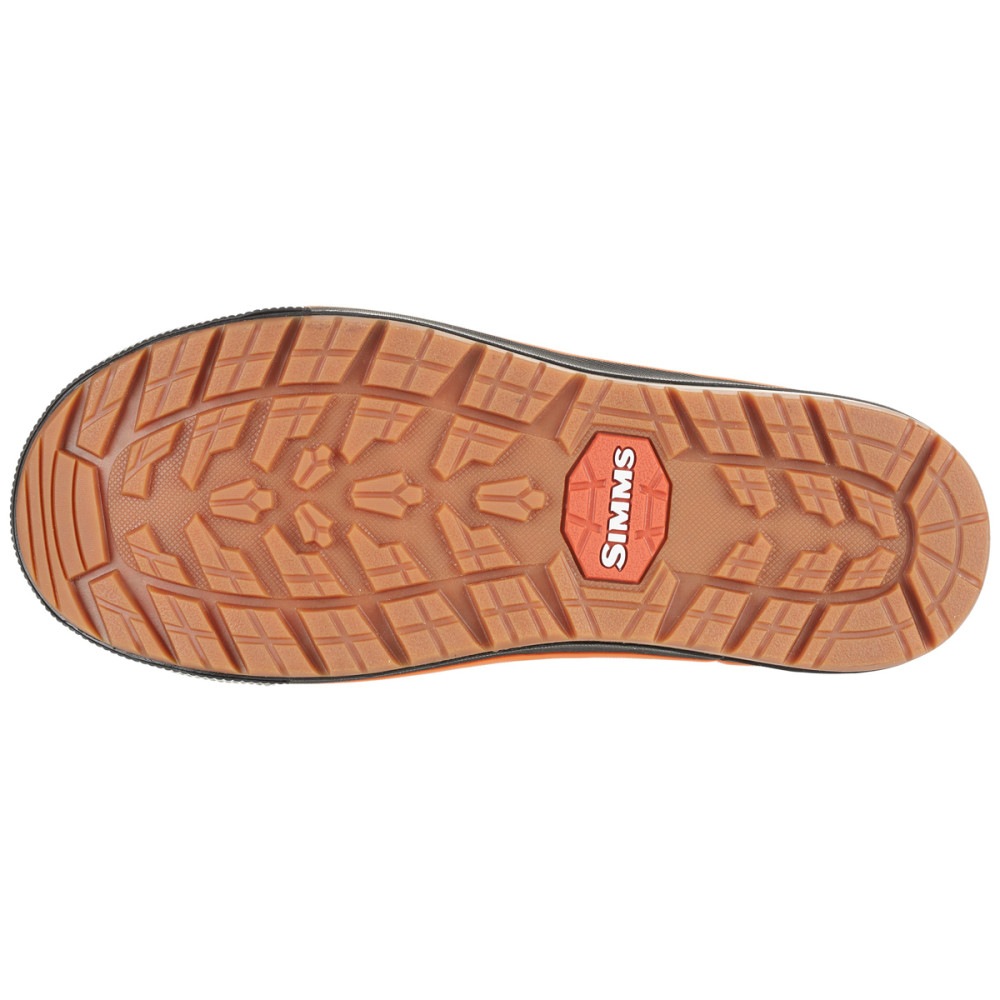 Чоботи Simms Challenger 7`` Boot Black 12