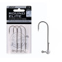 Джигголівка BKK Round Elite-Classic Bait Keeper 12g #4/0 3pcs