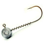 Джигголівка Jigger Fudo AB Jig 6/0 24g