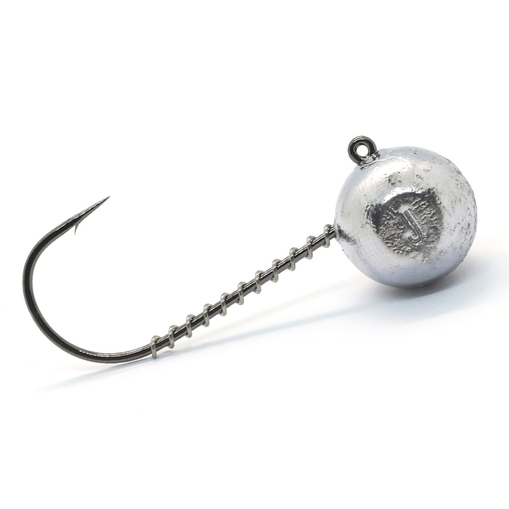 Джигголівка Jigger Fudo AB Jig 6/0 24g