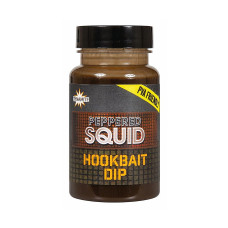 Дип Dynamite Baits Peppered Squid 100ml Дип Dynamite Baits Peppered Squid 100ml