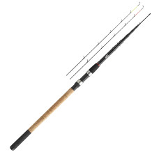 Фідер Daiwa Black Widow Tele Feeder 3.00m 80g
