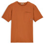 Футболка Simms Harbor Pocket T-Shirt Stonefly XXL