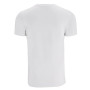 Футболка Simms Simms Logo T-Shirt Pure White XL