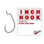 Гачок оффсетний Varivas Nogales Inch Hook #Small 10шт.