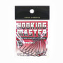 Гачок офсетний Varivas Nogales Hooking Master, Heavy, #1/0