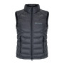 Жилет жіночий Viverra Warm Cloud Vest Grey M