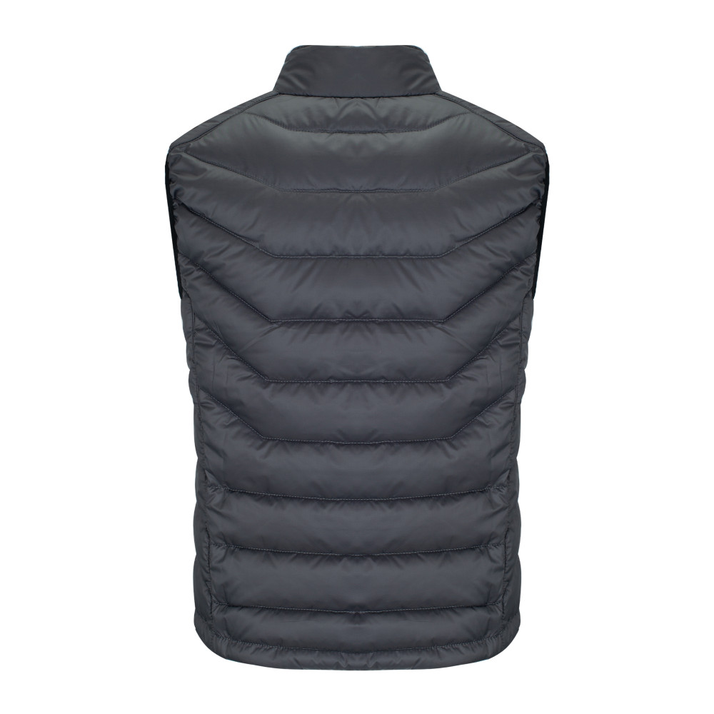 Жилет жіночий Viverra Warm Cloud Vest Grey M
