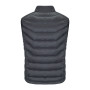 Жилет жіночий Viverra Warm Cloud Vest Grey M