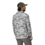 Худі Simms BugStopper SolarFlex Hoody Shroud Sterling XXL