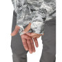 Худі Simms BugStopper SolarFlex Hoody Shroud Sterling XXL