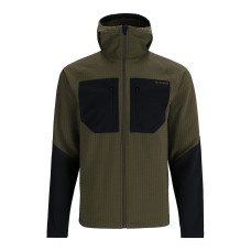 Худі Simms Confluence Hoody Loden L Худі Simms Confluence Hoody Loden L