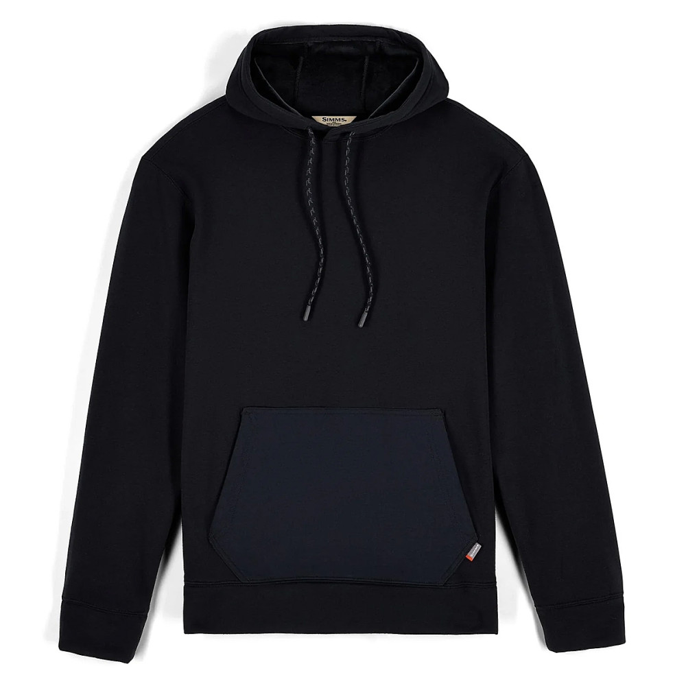 Худі Simms Harbor Hoody Black XL