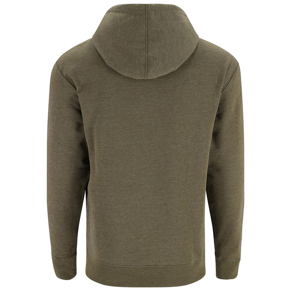 Худі Simms Logo Hoody Military Heather XS