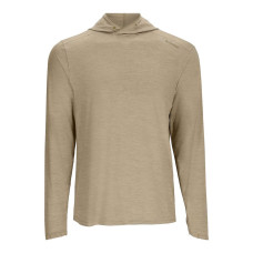 Худі Simms SolarFlex Cooling Hoody Stone XXL