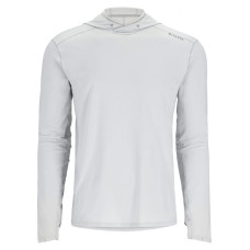 Худі Simms SolarFlex Hoody Sterling XXL