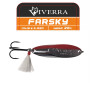 Кастмастер Viverra FARSKY 28g Blue-Silver
