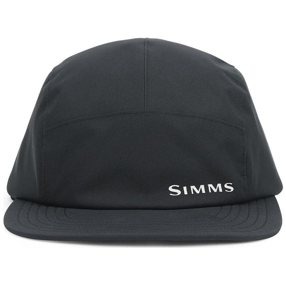 Кепка Simms Cascadia Rain Cap Dark Stone