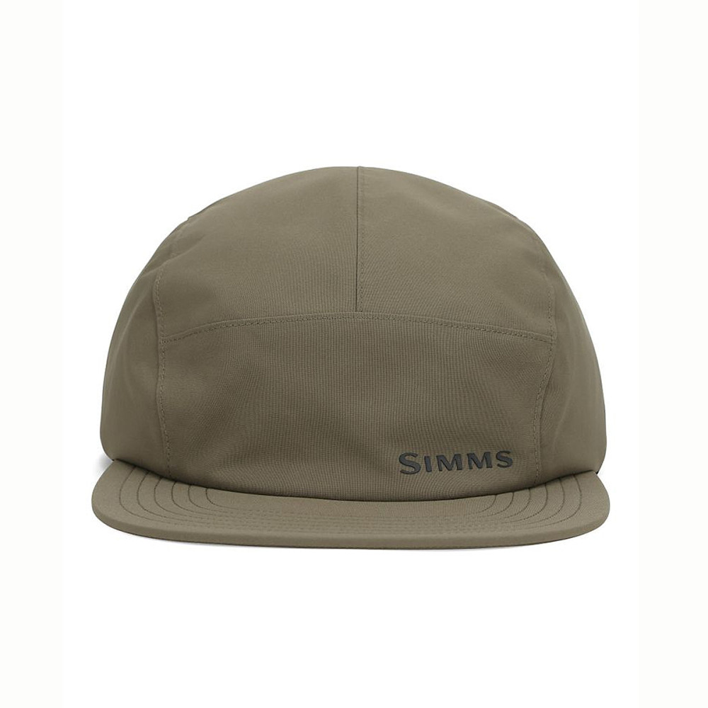 Кепка Simms Cascadia Rain Cap Dark Stone