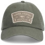 Кепка Simms Single Haul Cap Basalt