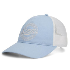 Кепка Simms Small Fit Trucker S.Blue
