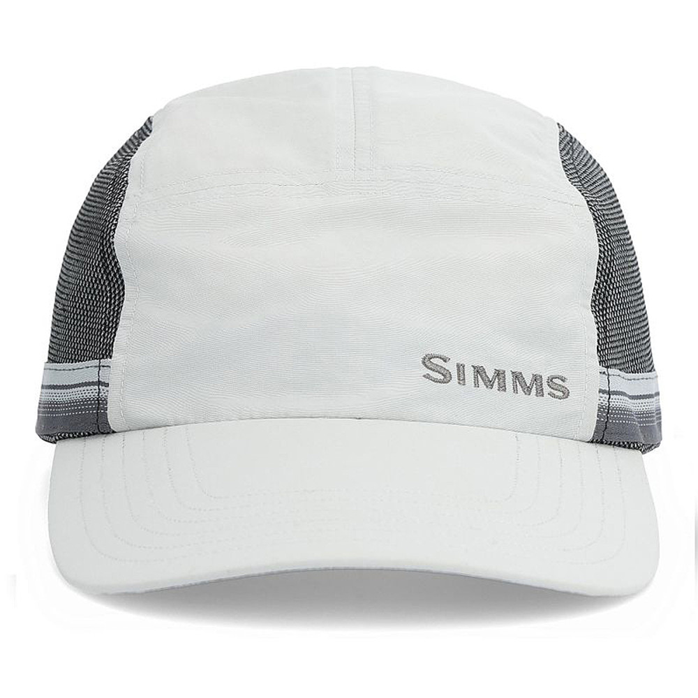 Кепка Simms Superlight Flats Cap Sterling