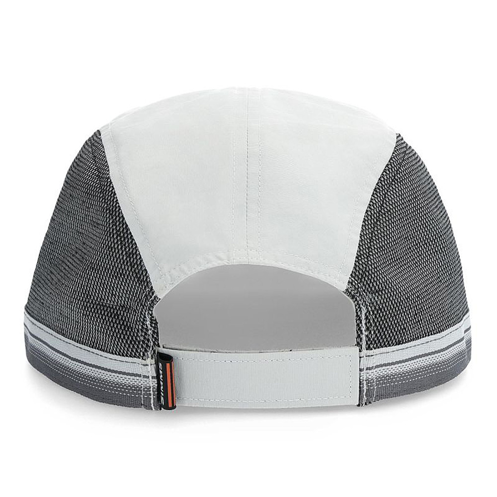 Кепка Simms Superlight Flats Cap Sterling