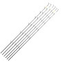 Кінчик фідерний Daiwa N`Zon Quiver Tips 80gr Yellow