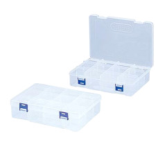 Коробка Super Club Parts RP-240 234x168x62mm