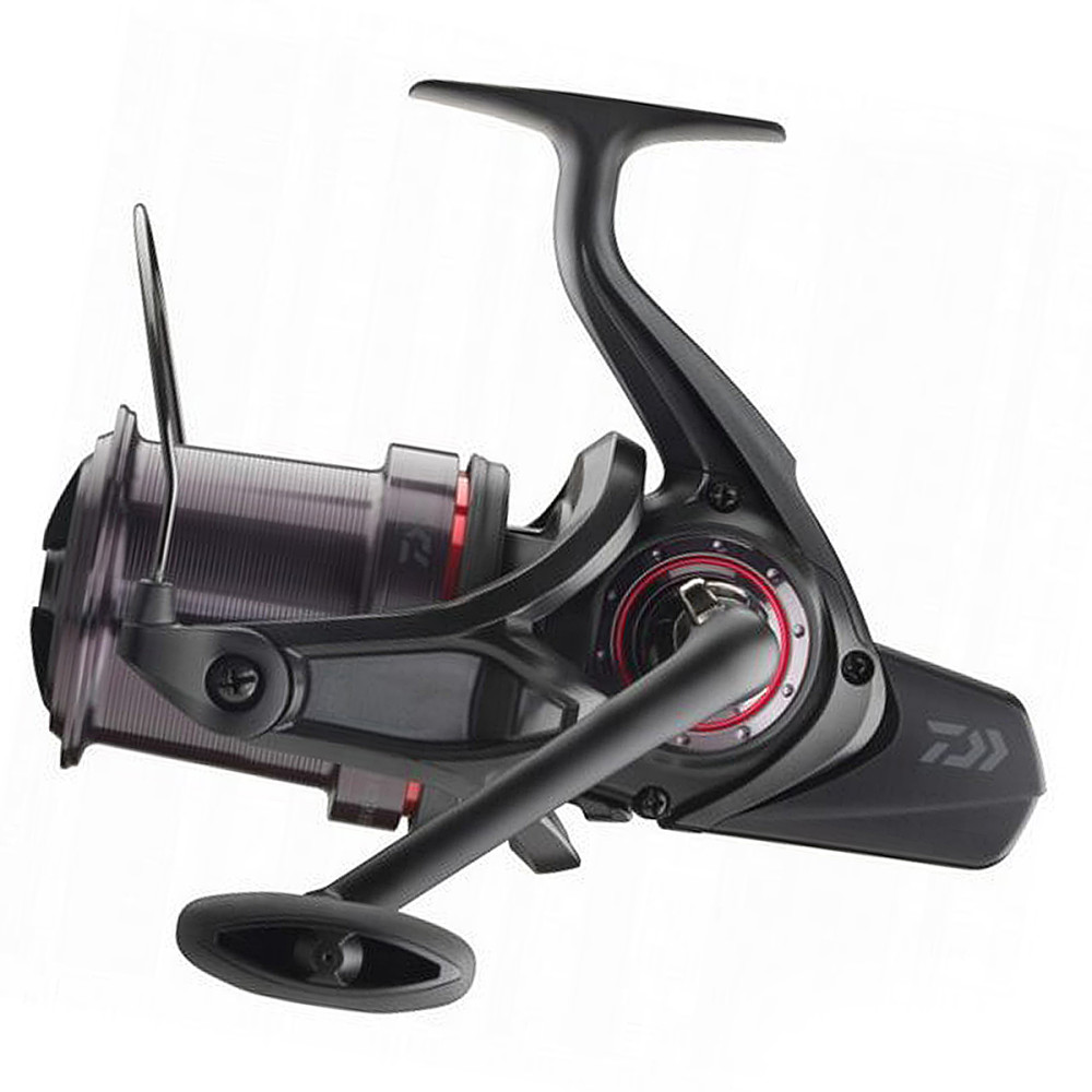 Котушка Daiwa 20 Crosscast Spod 45 SCW 5000C QD