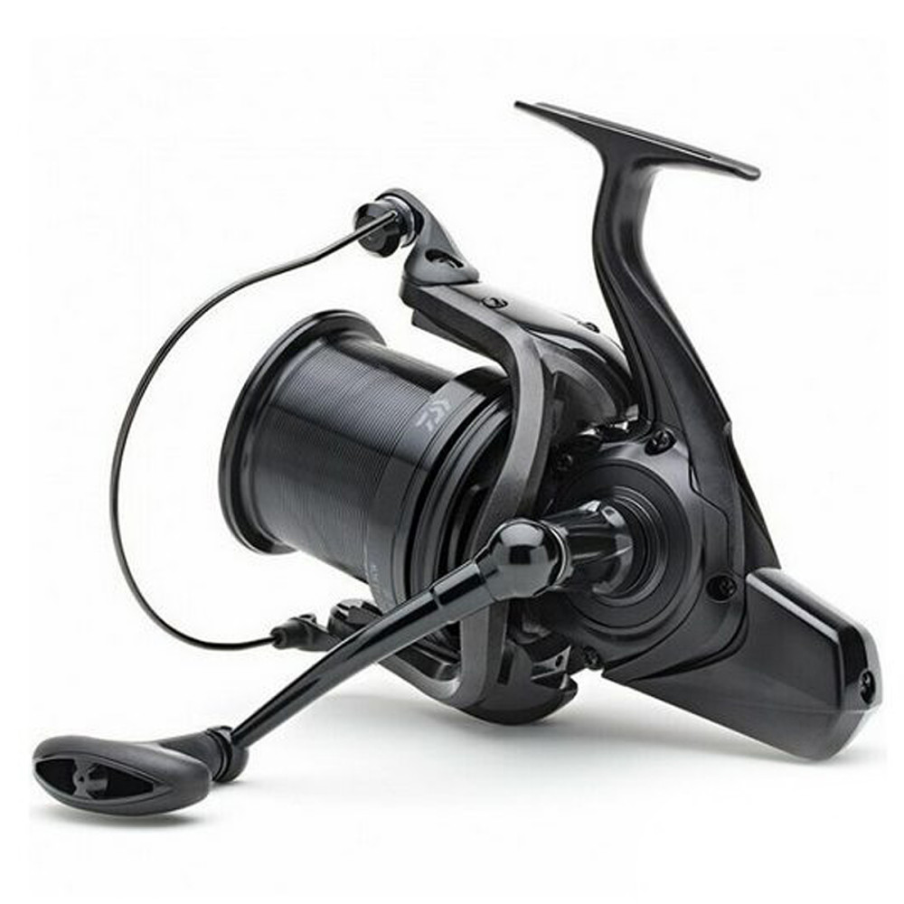 Котушка Daiwa 20 Crosscast Spod 45 SCW 5000C QD