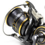 Котушка Daiwa 21 Caldia LT 3000
