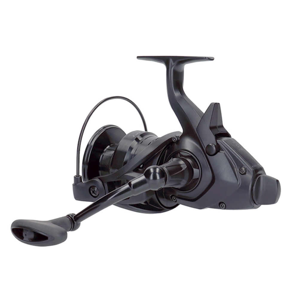 Котушка Daiwa 22 Emblem BR 10000