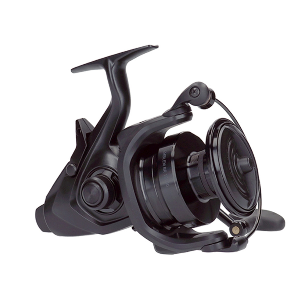 Котушка Daiwa 22 Emblem BR 10000