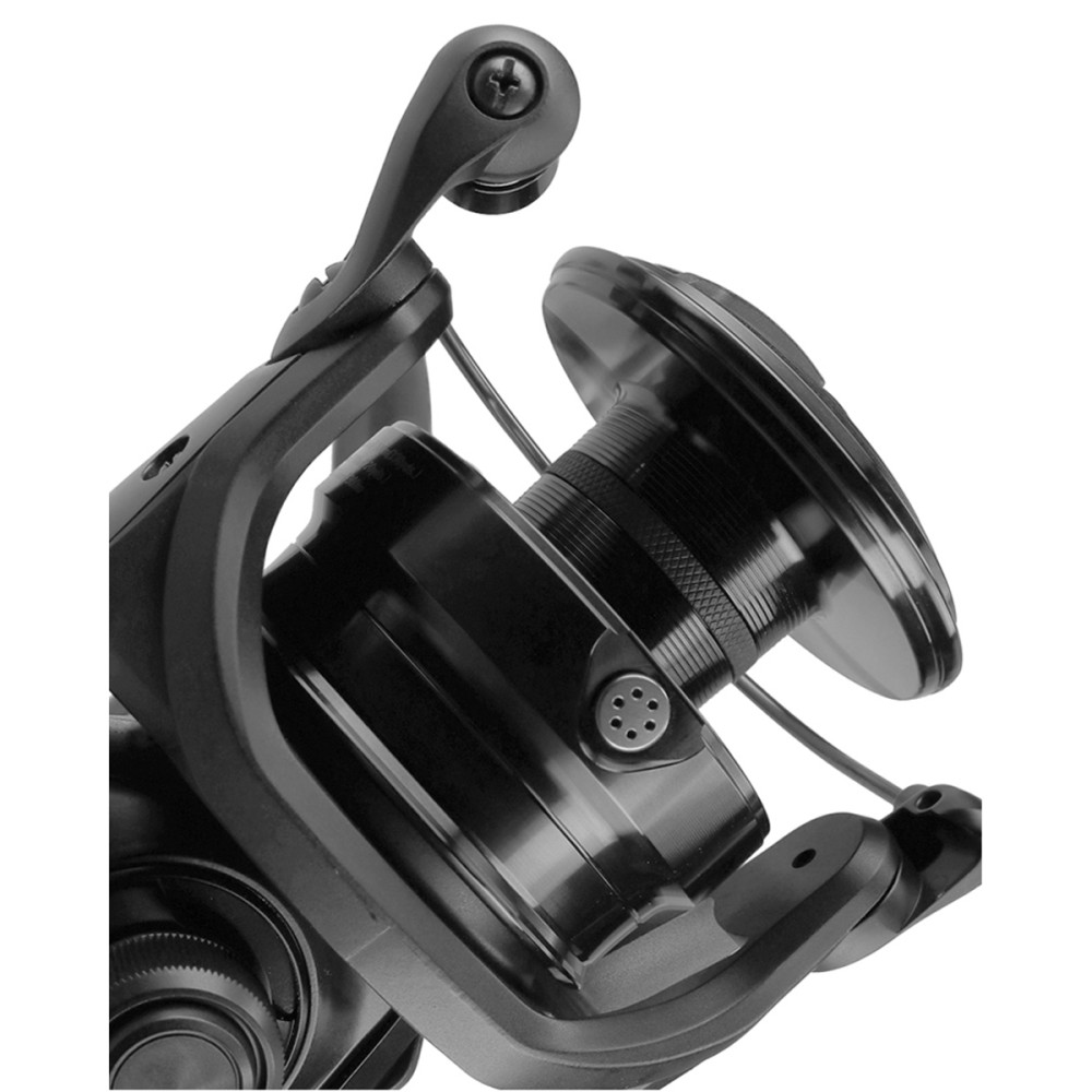 Котушка Daiwa 22 Emblem BR 10000