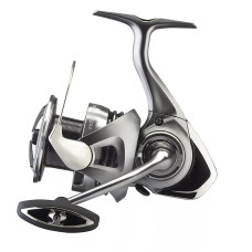 Котушка Daiwa 23 Exceler LT 4000D-C
