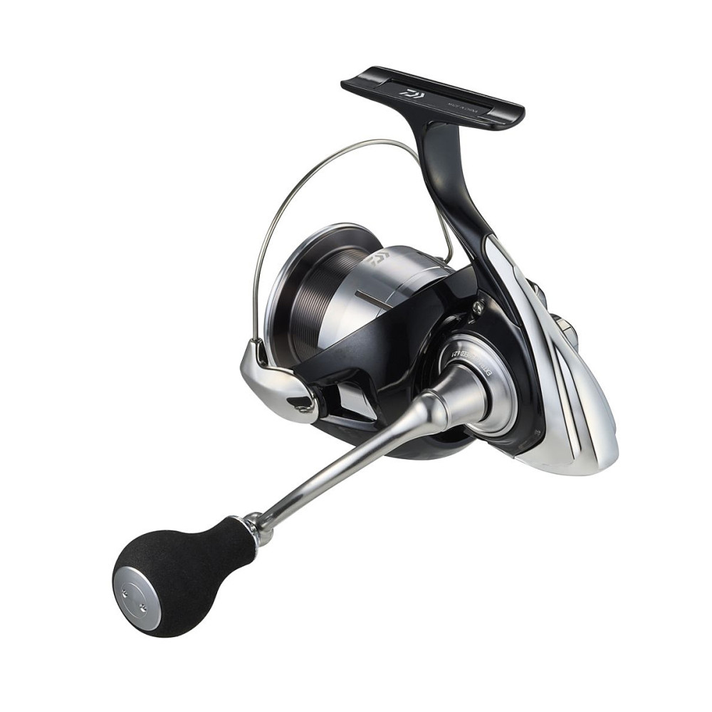 Котушка Daiwa 23 Lexa LT 4000-C