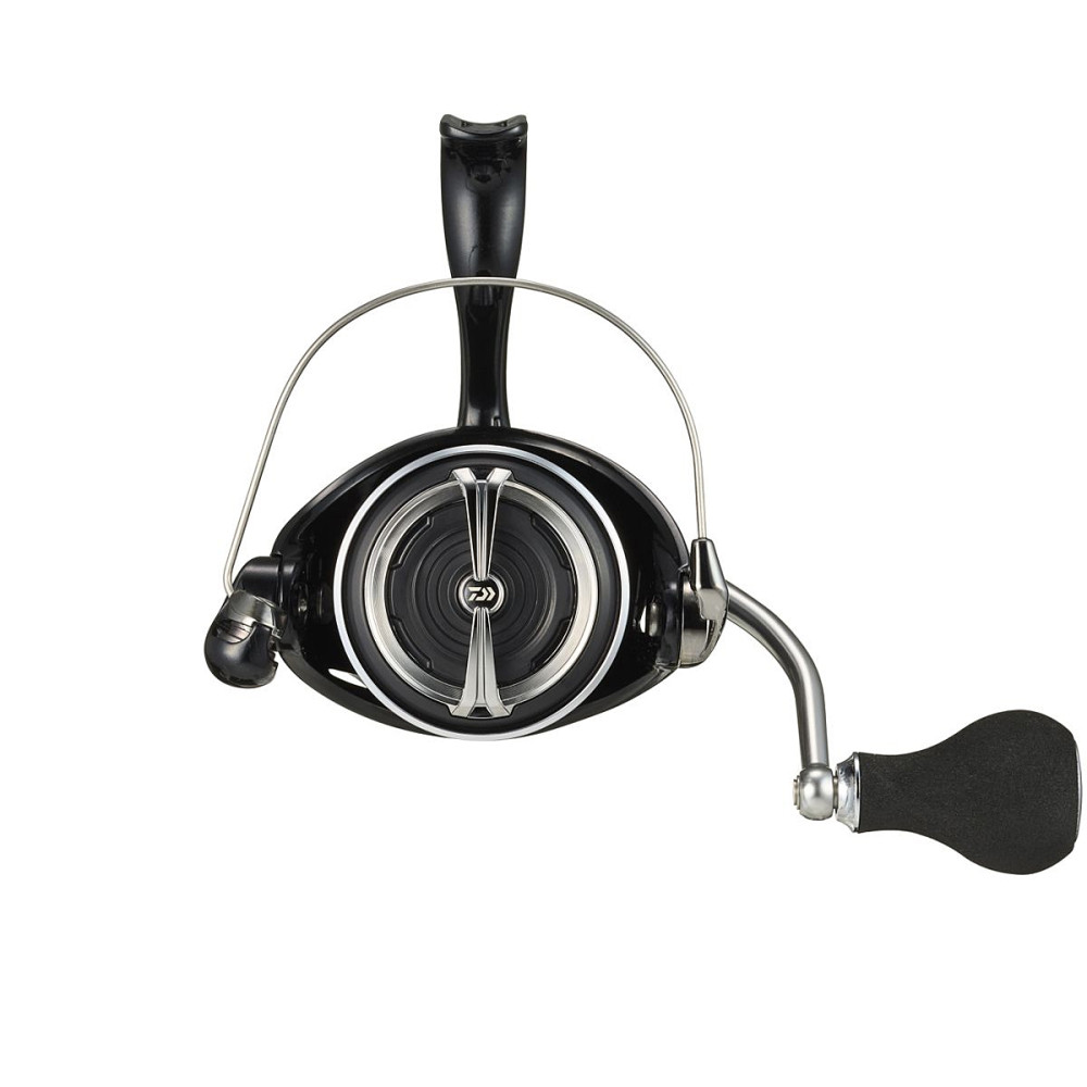 Котушка Daiwa 23 Lexa LT 4000-C