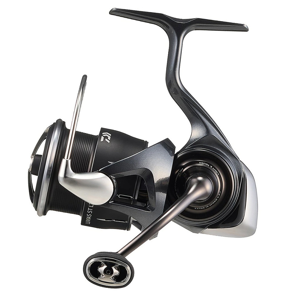 Котушка Daiwa 24 Luvias ST SF 1000S-P