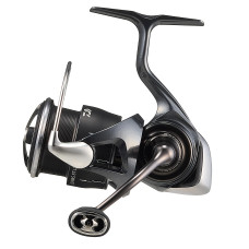 Котушка Daiwa 24 Luvias ST SF 1000S-P