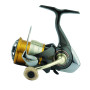 Котушка Daiwa 26 Silvercreek X LT 2500S-XH