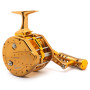 Котушка Jigging Master Underhead PE10N Reel
