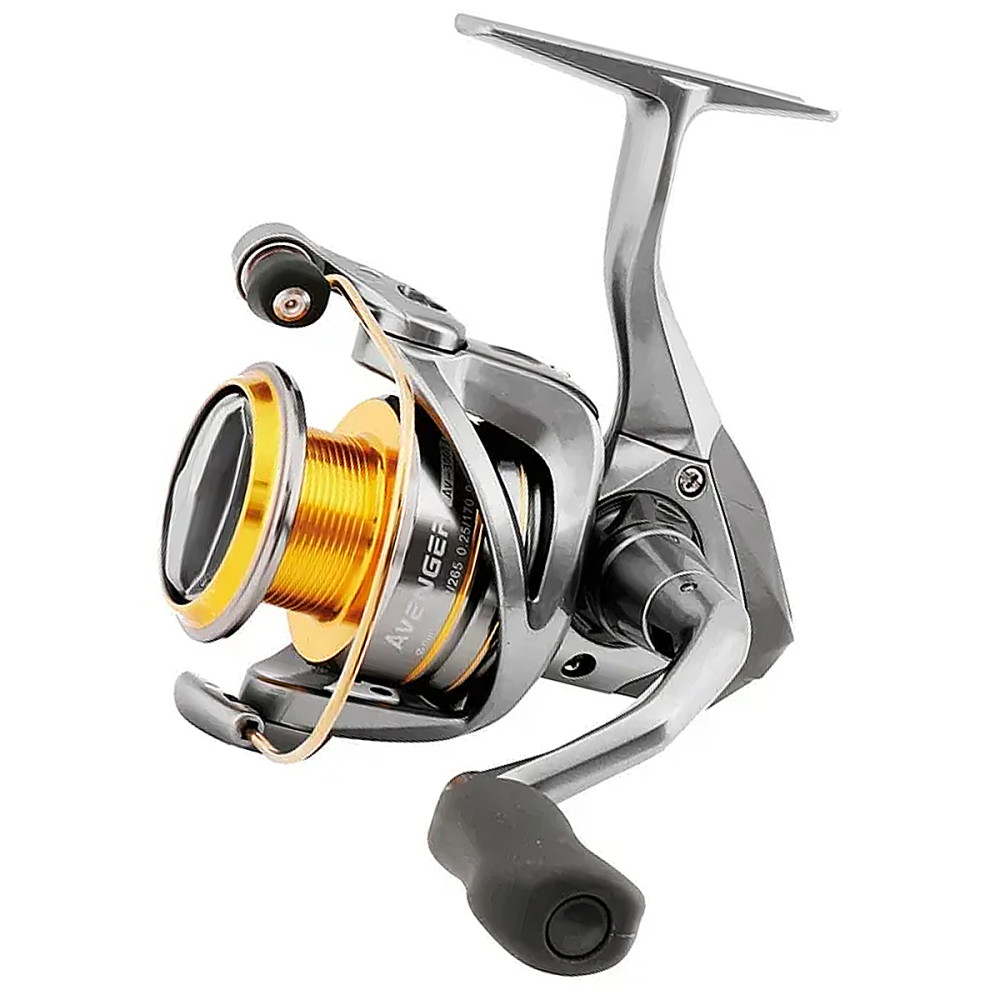Котушка Okuma Avenger Spinning Reel AV-4000