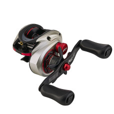 Котушка мульт. Abu Garcia REVO5 STX LP Left
